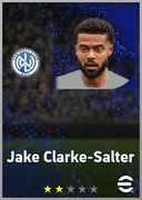 Carte de Jake Clarke-Salter · CB