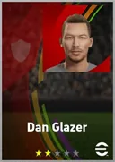 Dan Glazer DMF card
