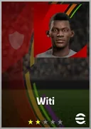 Carte de Witi · LMF