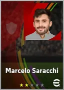 Carte de Marcelo Saracchi · LB