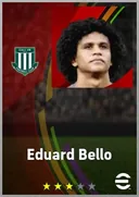 Carte de Eduard Bello · RMF