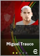 بطاقة Miguel Trauco · LB