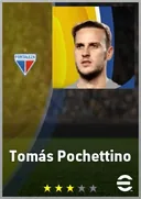 Carte de Tomás Pochettino · AMF