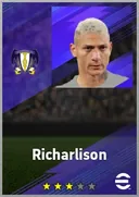 Richarlison CF card