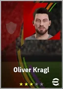بطاقة Oliver Kragl · LMF