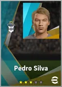 Carte de Pedro Silva · LB