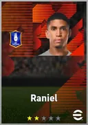 Raniel CF card