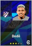 Carte de Dodô · RB
