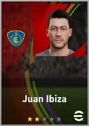 Carte de Juan Ibiza · CB
