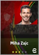 Carte de Miha Zajc · CMF