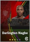 Darlington Nagbe CMF card