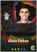 Carte de Aleix Febas · CMF