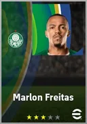 بطاقة Marlon Freitas · CMF