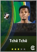 Tchê Tchê CMF card