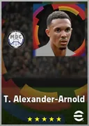 Carte de T. Alexander-Arnold · RB