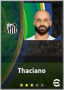 Thaciano AMF card