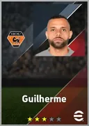 بطاقة Guilherme · LWF