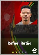 Rafael Ratão CF card