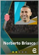 Carte de Norberto Briasco · LWF