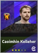 Caoimhin Kelleher GK card