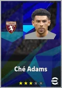 بطاقة Ché Adams · CF