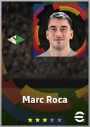 Carte de Marc Roca · DMF