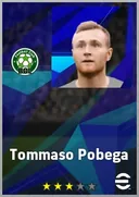 Carte de Tommaso Pobega · CMF
