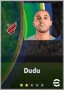 Carte de Dudu · RB
