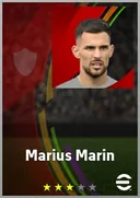 Marius Marin DMF card