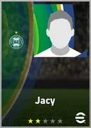 بطاقة Jacy · CB