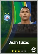 Carte de Jean Lucas · CMF
