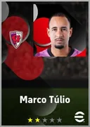 Marco Túlio RWF card