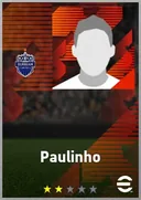 Paulinho AMF card