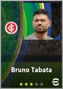 Carte de Bruno Tabata · RWF
