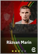 بطاقة Răzvan Marin · DMF