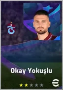 بطاقة Okay Yokuşlu · DMF