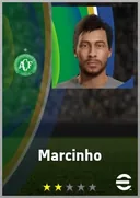 Marcinho LWF card
