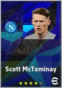 Scott McTominay CMF card