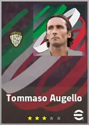 Tommaso Augello LB card