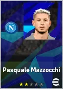 Carte de Pasquale Mazzocchi · RB
