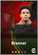 Brenner CF card