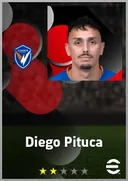 Carte de Diego Pituca · DMF