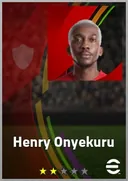 Henry Onyekuru LWF card