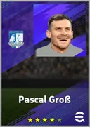 Carte de Pascal Groß · CMF
