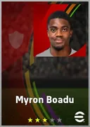 Myron Boadu CF card
