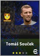 Tomáš Souček DMF card