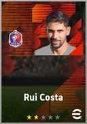 Rui Costa SS card