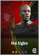 Iké Ugbo CF card