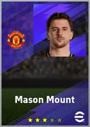 Carte de Mason Mount · AMF