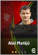 Carte de Aleš Matějů · CB
